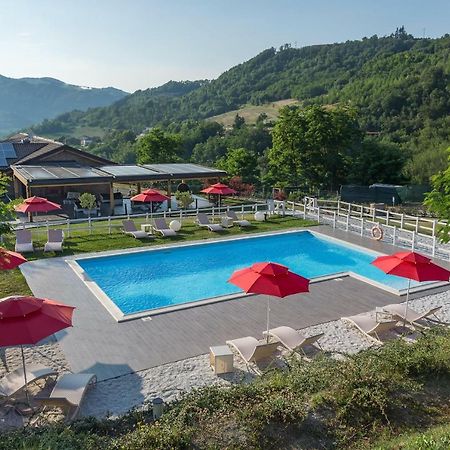 Tenuta Valdorso - Agri Resort Montechiaro D'acqui Kültér fotó