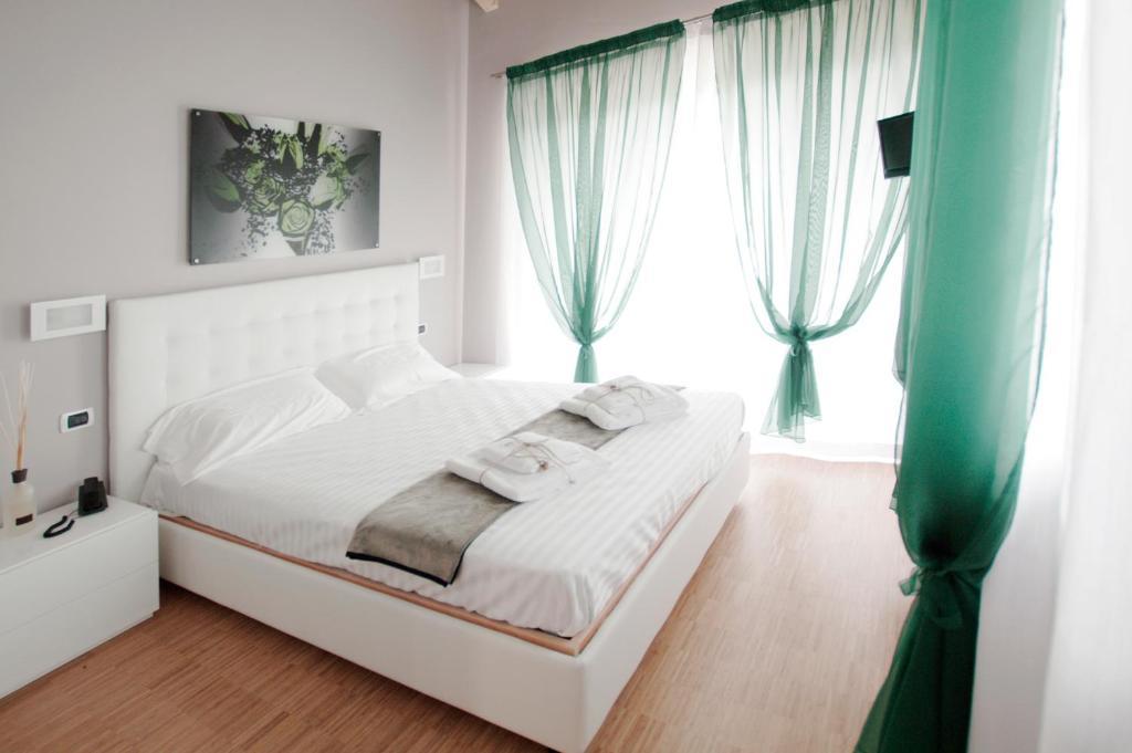 Tenuta Valdorso - Agri Resort Montechiaro D'acqui Szoba fotó