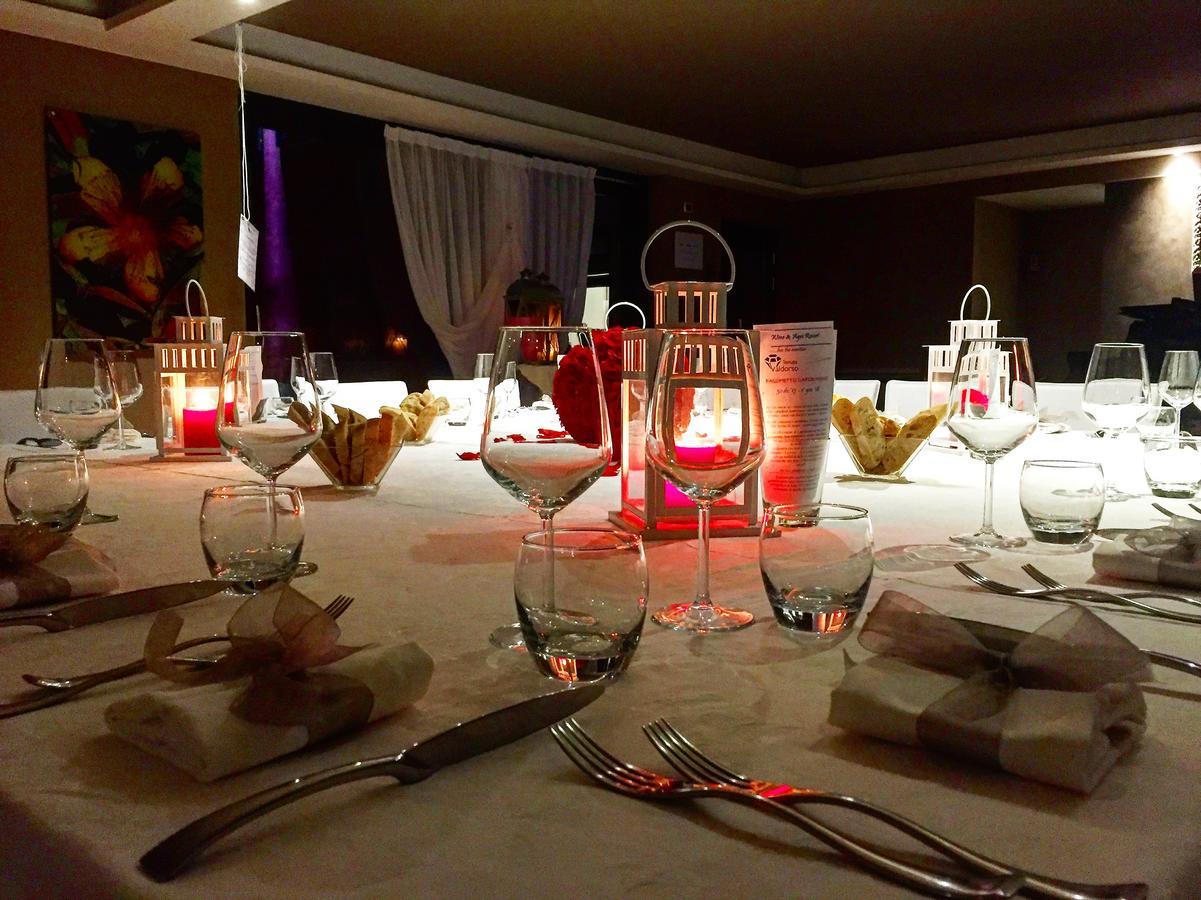 Tenuta Valdorso - Agri Resort Montechiaro D'acqui Kültér fotó