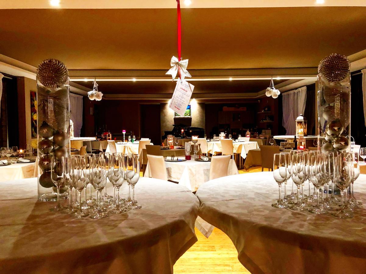 Tenuta Valdorso - Agri Resort Montechiaro D'acqui Kültér fotó