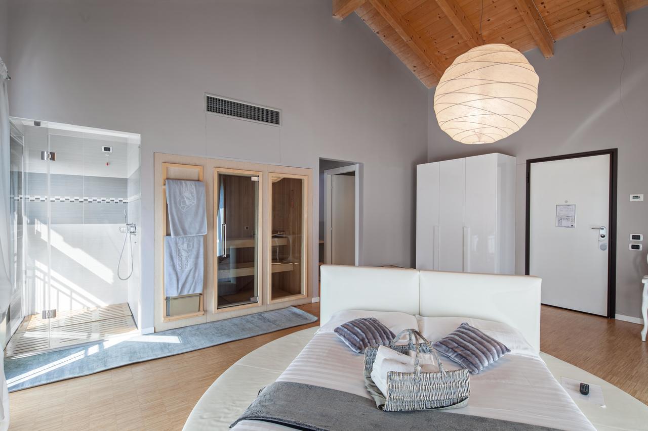 Tenuta Valdorso - Agri Resort Montechiaro D'acqui Kültér fotó