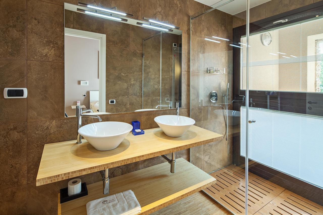 Tenuta Valdorso - Agri Resort Montechiaro D'acqui Kültér fotó