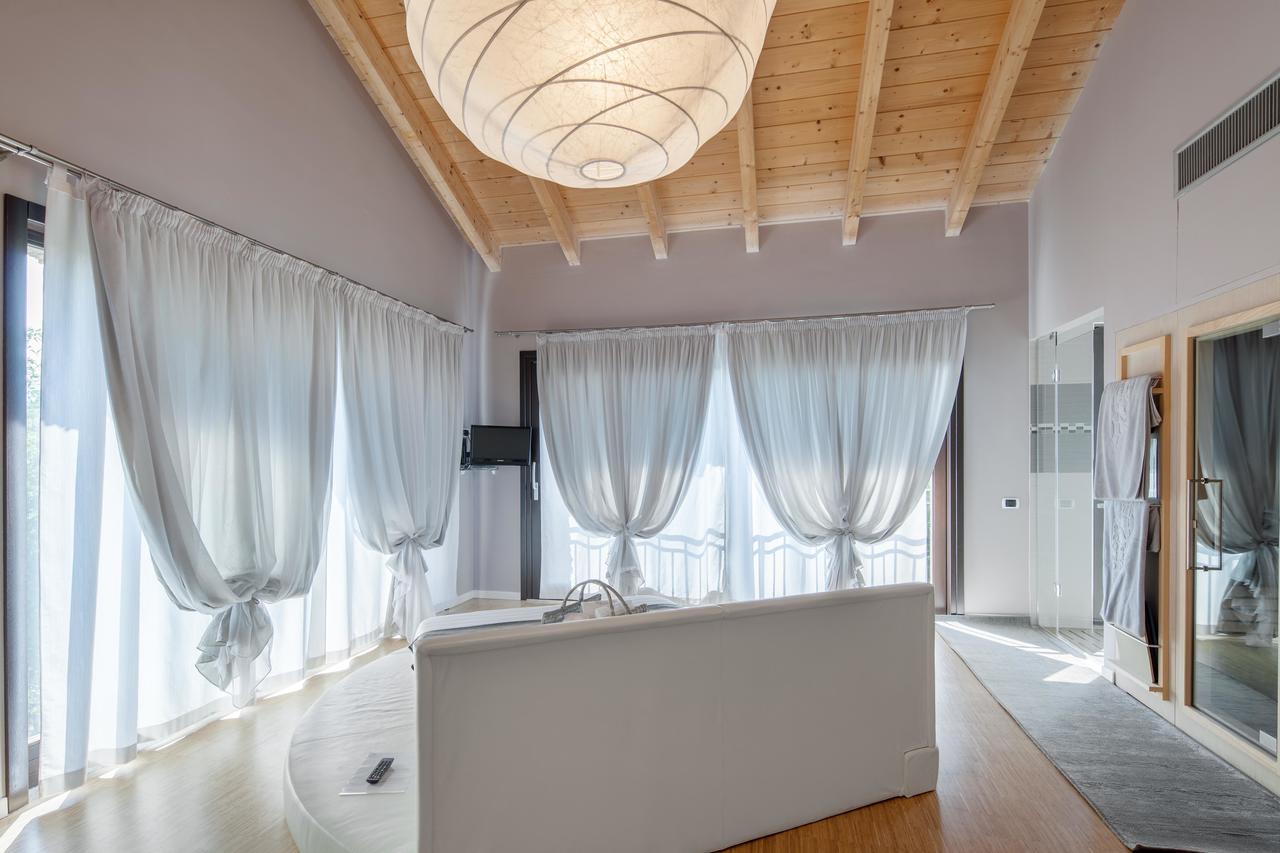 Tenuta Valdorso - Agri Resort Montechiaro D'acqui Kültér fotó