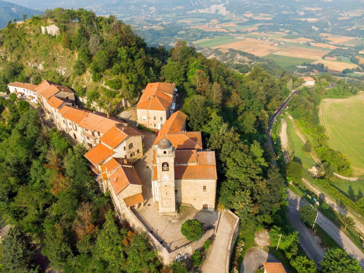 Tenuta Valdorso - Agri Resort Montechiaro D'acqui Kültér fotó
