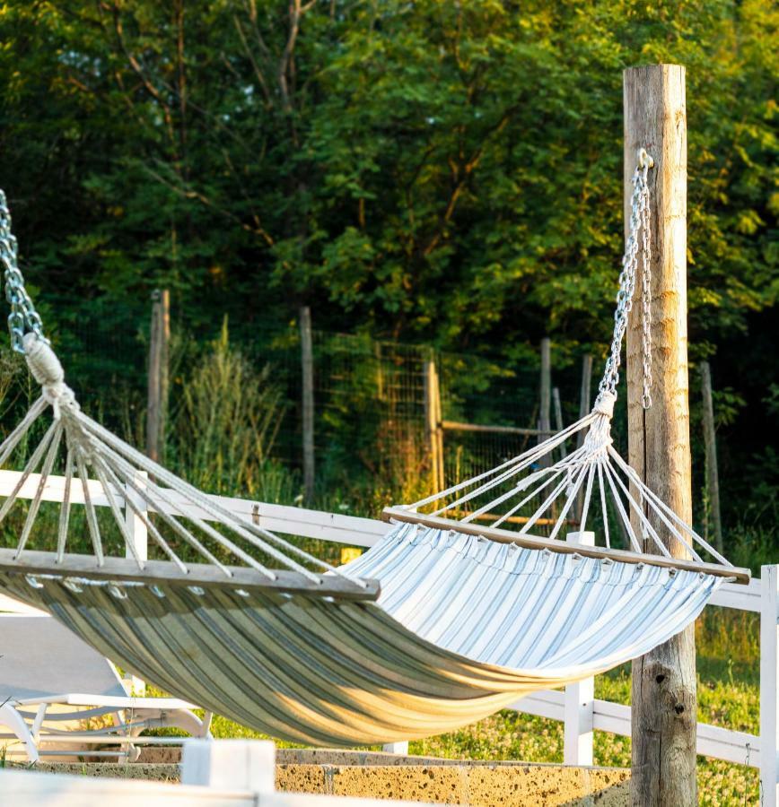 Tenuta Valdorso - Agri Resort Montechiaro D'acqui Kültér fotó